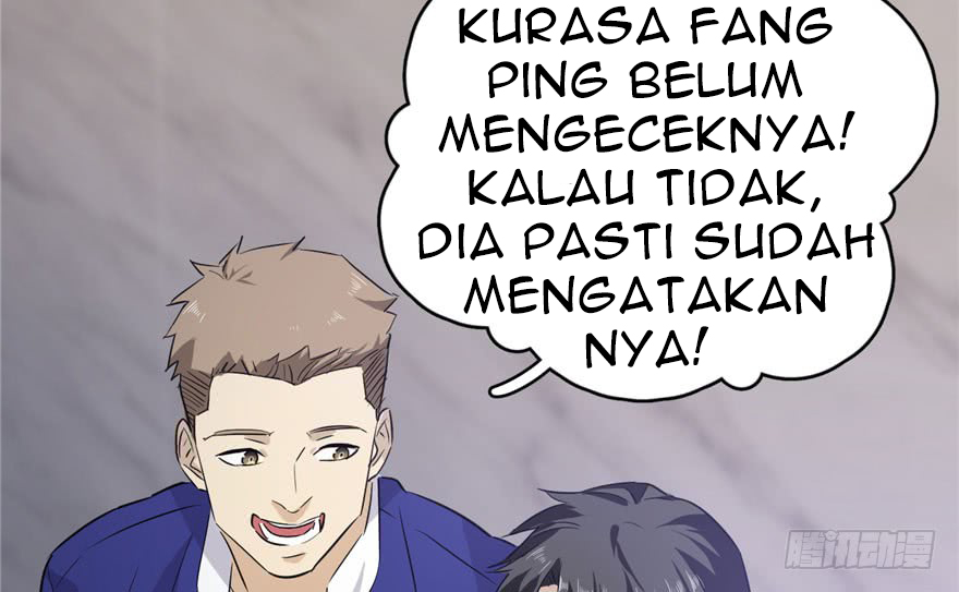 Global Gao Wu (Global Martial Arts) Chapter 02 Gambar 80